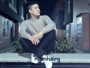 Ryanhairy