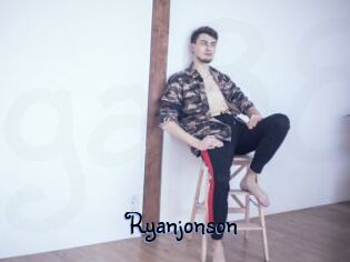 Ryanjonson