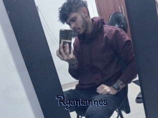 Ryanlannes