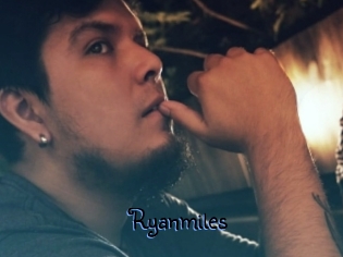 Ryanmiles