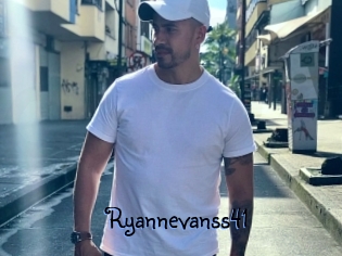 Ryannevanss41