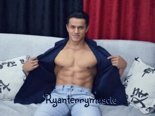 Ryanterrymuscle