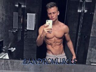 SANDRO_MUSCLE