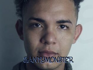 SANTYMONSTER