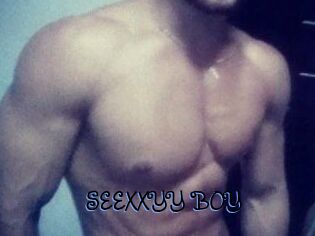 SEEXXYY_BOY