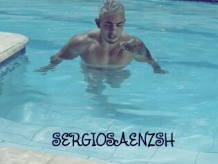SERGIOSAENZSH
