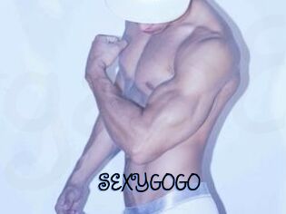 SEXYGOGO