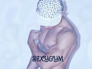 SEXYGYM