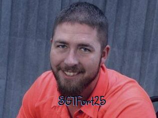 SGTFort25