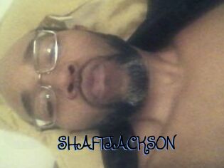 SHAFTJACKSON