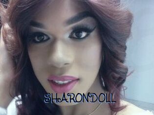 SHARONDOLL