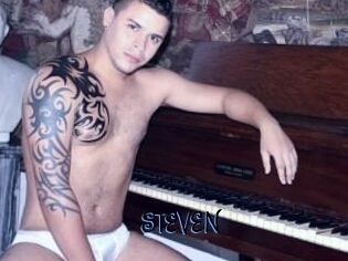 STEVEN