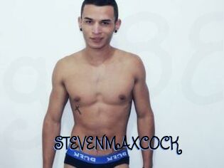 STEVENMAXCOCK