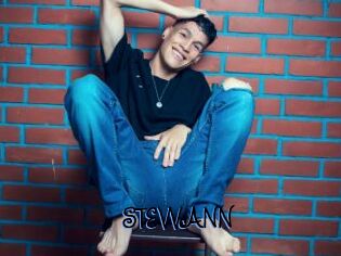 STEVVANN