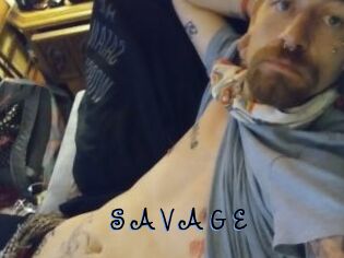 S_A_V_A_G_E
