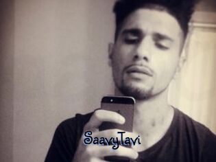 SaavyTavi