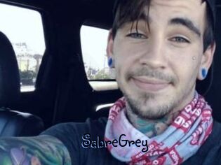 SabreGrey