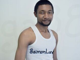 SaimonLuv