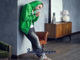 SallyBomber