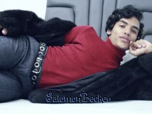 SalomonBecker