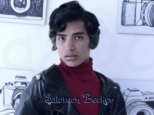 Salomon_Becker