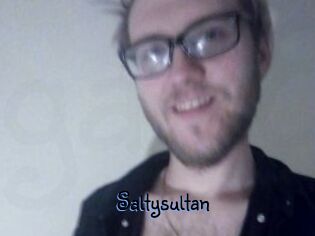 Saltysultan