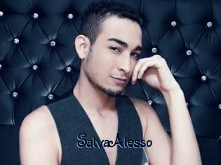 SalvaAlesso