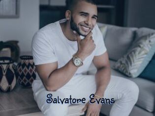 Salvatore_Evans