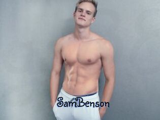 SamBenson
