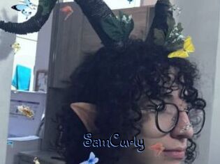 SamCurly