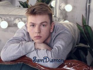 SamDiamon