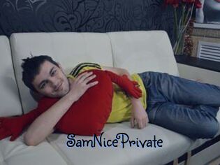 SamNicePrivate