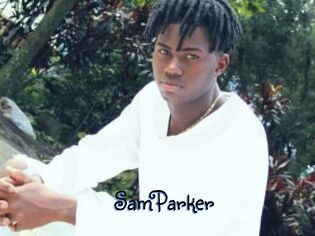 SamParker