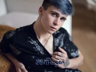 SamRoger