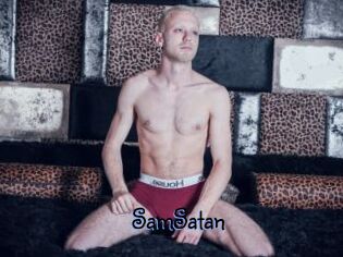 SamSatan
