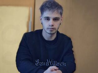 SamWillson