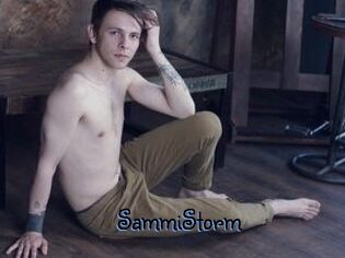 SammiStorm