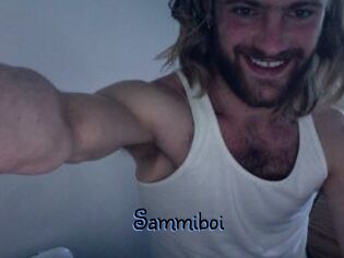 Sammiboi