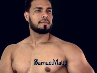 SamuelMalik