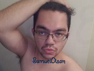 Samuel_Olson