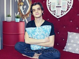 SamuelStanson