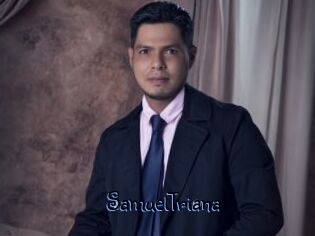 SamuelTriana
