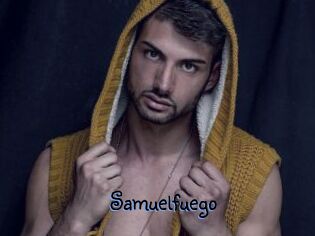 Samuelfuego