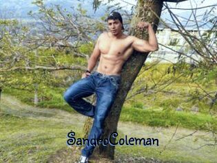 SandroColeman