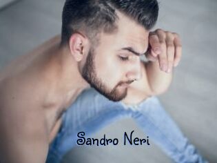 Sandro_Neri