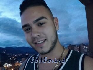 SantiSandoval