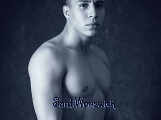 SantiWorswick