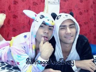 SantiagoAndBray