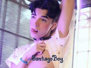 SantiagoBoy