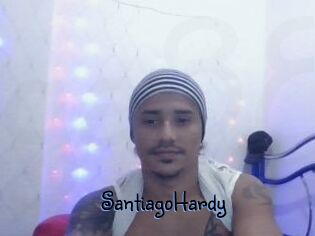 SantiagoHardy